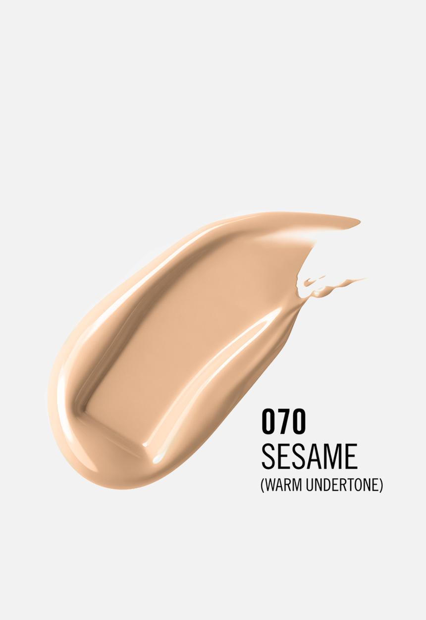 Rimmel - Lasting Finish 35 Hour Foundation 30ml - Sesame