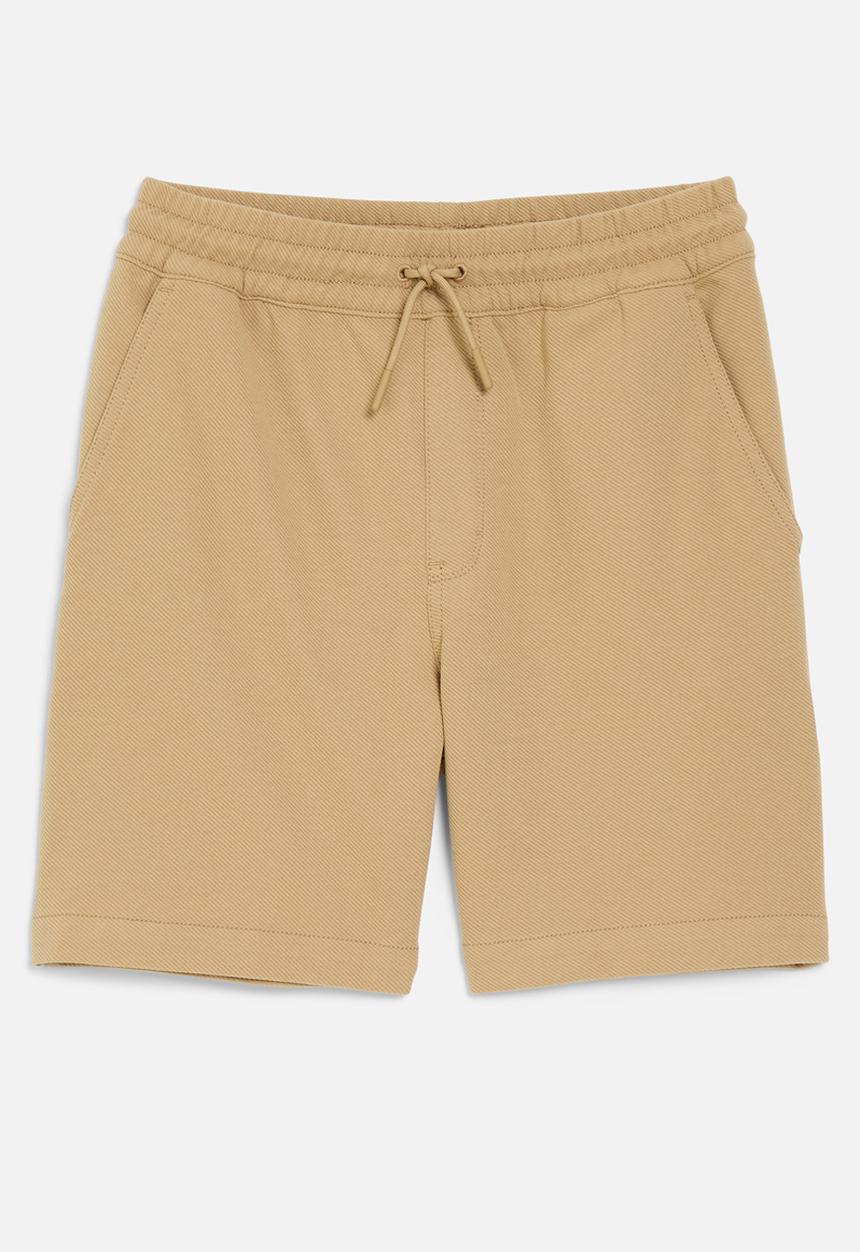 Converse - Cnvb lifestyle knit textured s - coffee rum