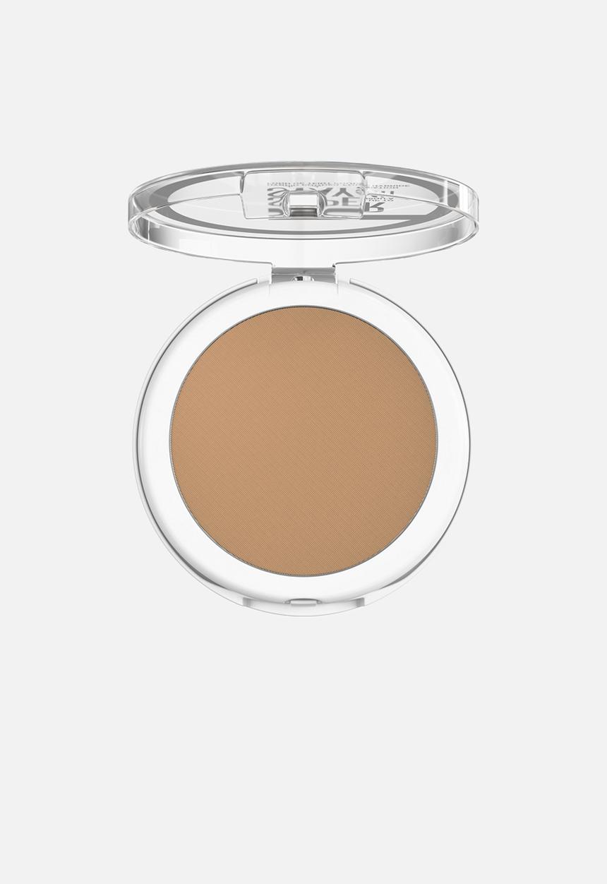 Maybelline - SuperStay Hybrid Powder Foundation 24H - 49