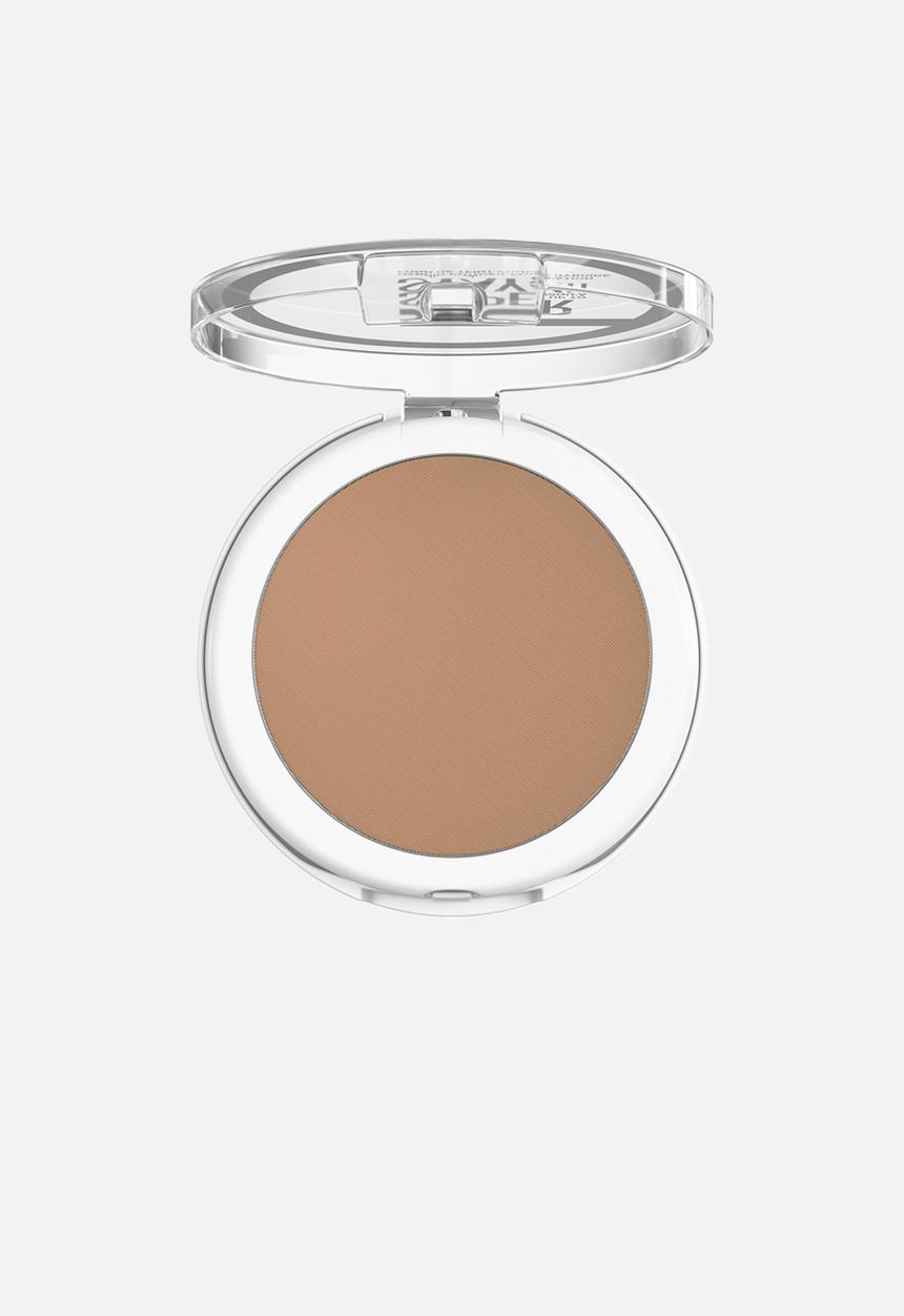 Maybelline - SuperStay Hybrid Powder Foundation 24H - 52 