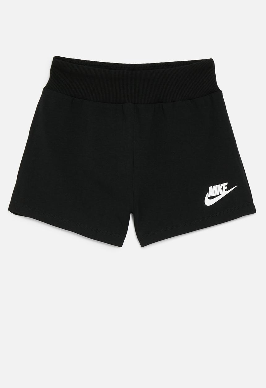 Nike - Nkg jersey short - black