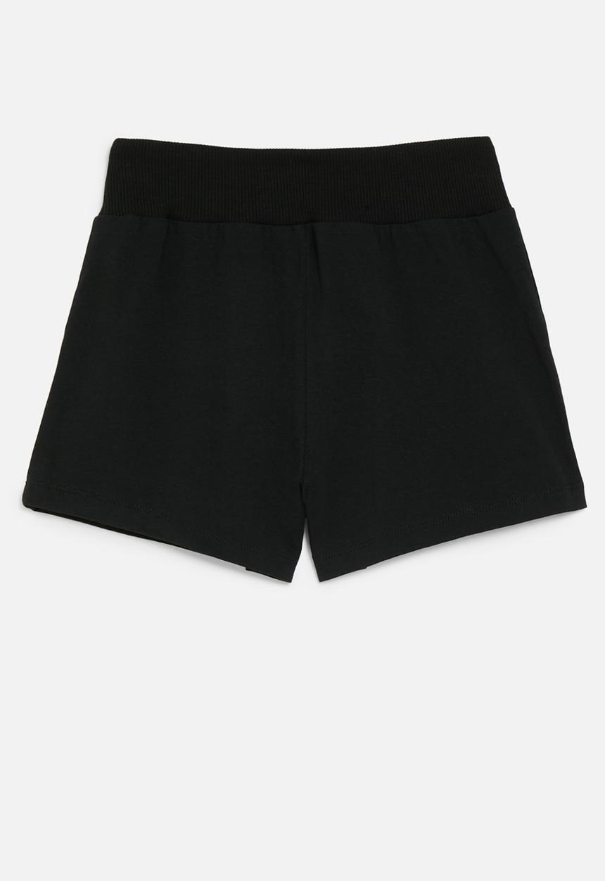 Nike - Nkg jersey short - black