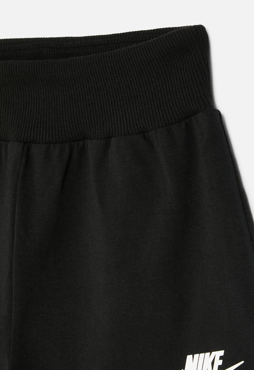 Nike - Nkg jersey short - black