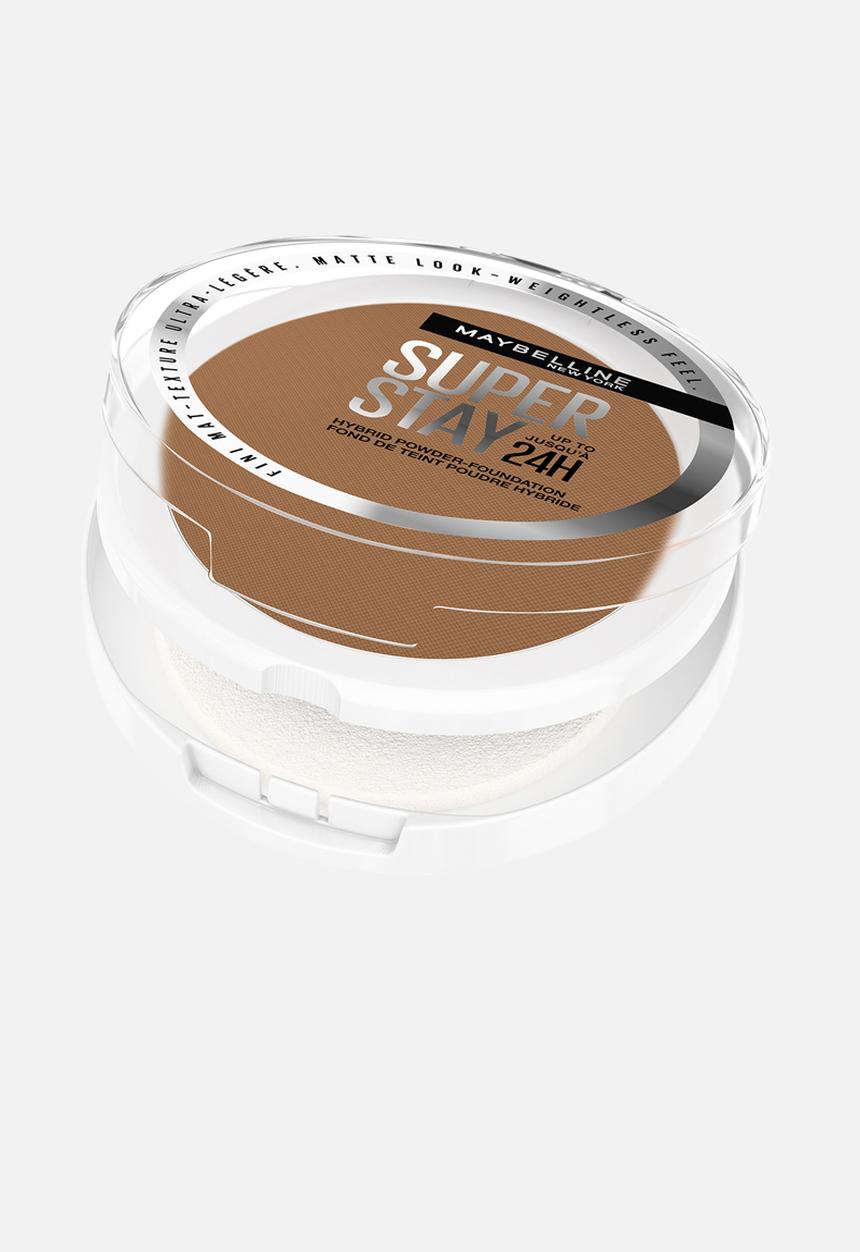 Maybelline - SuperStay Hybrid Powder Foundation 24H - 65