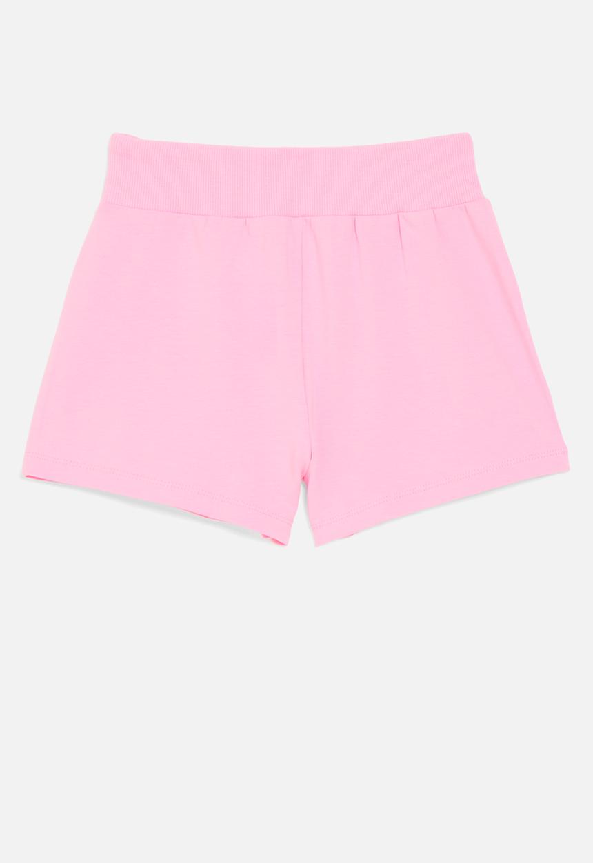 Nike - Nkg jersey short - pink rise