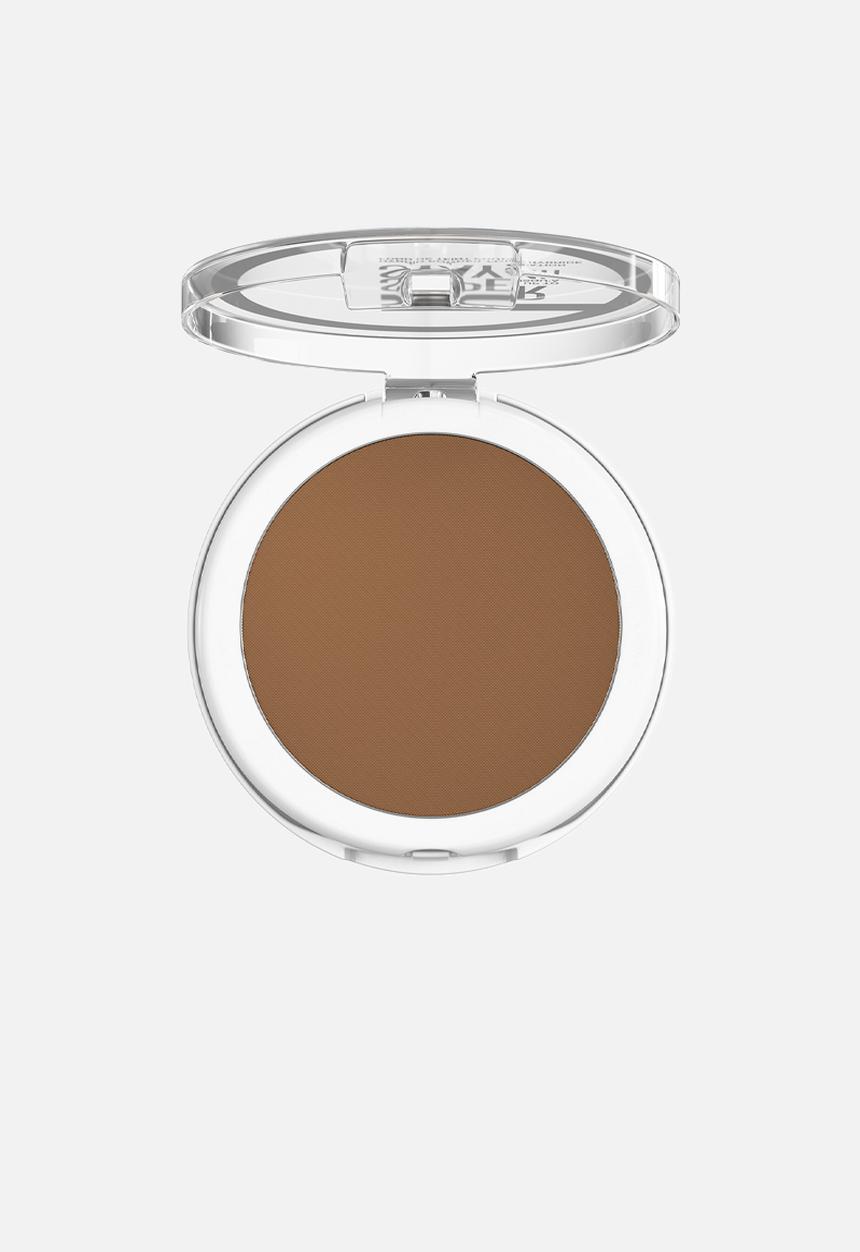 Maybelline - SuperStay Hybrid Powder Foundation 24H - 76