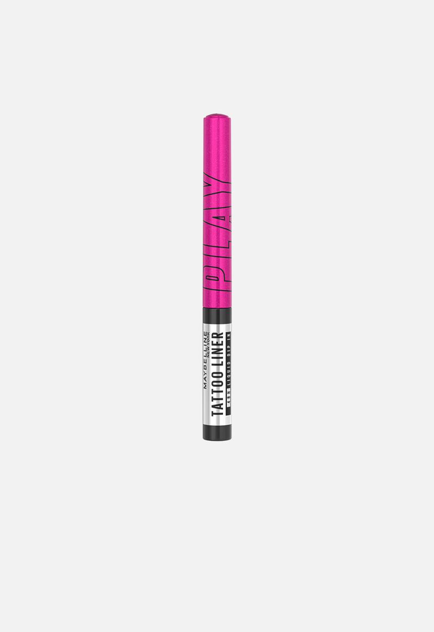 Maybelline - Tattoo Liner Play Eyeliner - Punch As