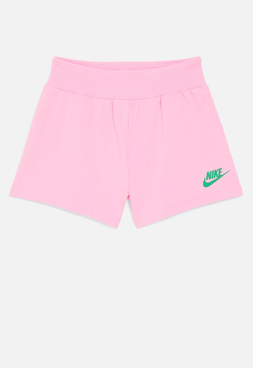 Nike - Nkg jersey short - pink rise