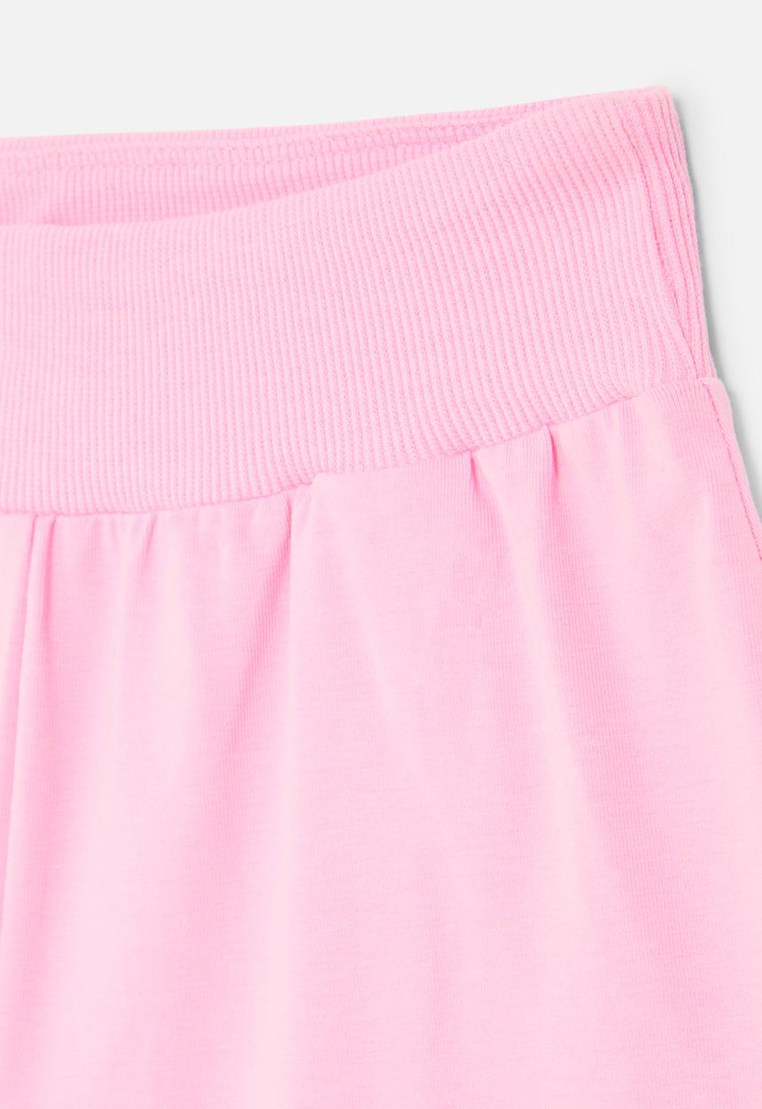 Nike - Nkg jersey short - pink rise