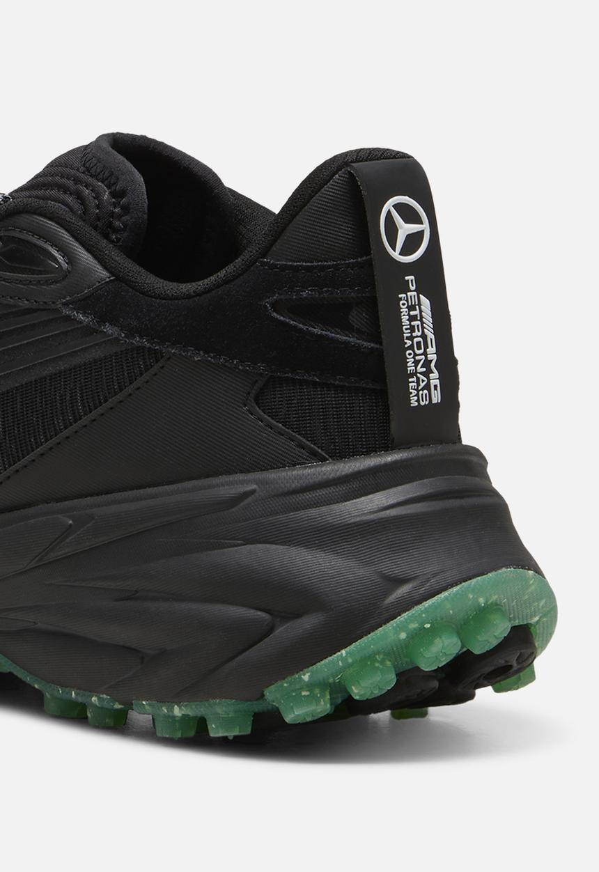 PUMA - Motorsport MAPF1 Spirex