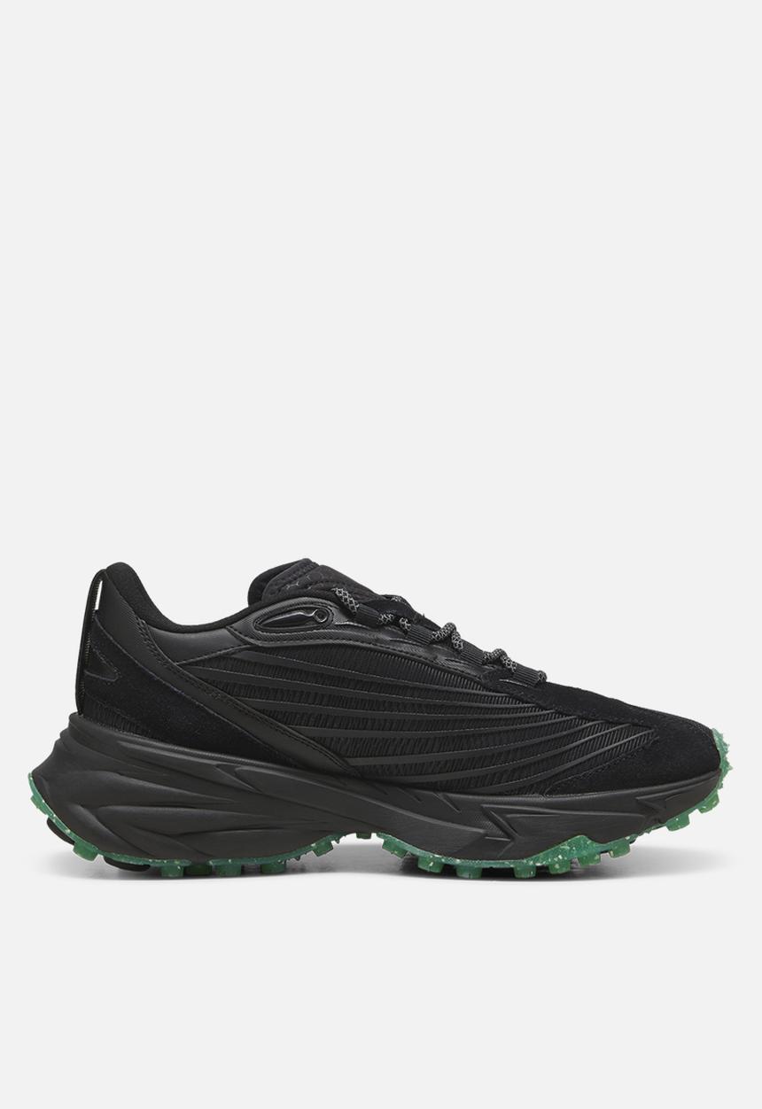 PUMA - Motorsport MAPF1 Spirex