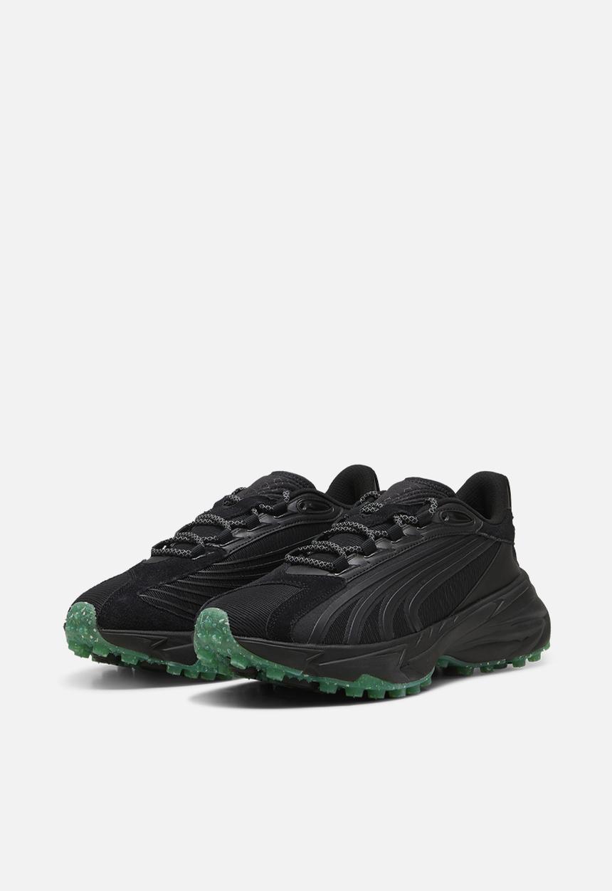 PUMA - Motorsport MAPF1 Spirex