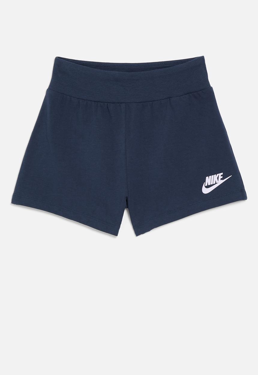 Nike - Nkg jersey short - midnight navy