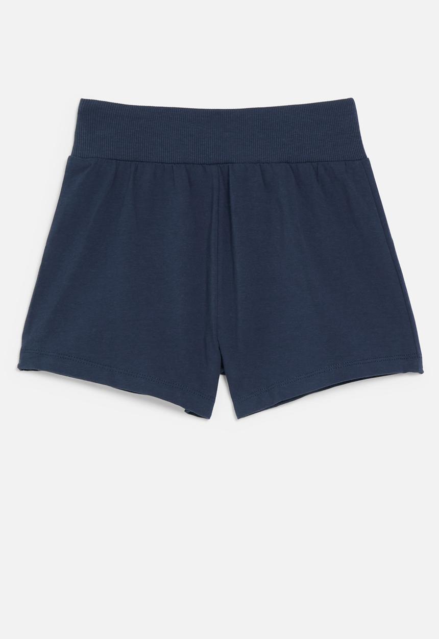 Nike - Nkg jersey short - midnight navy