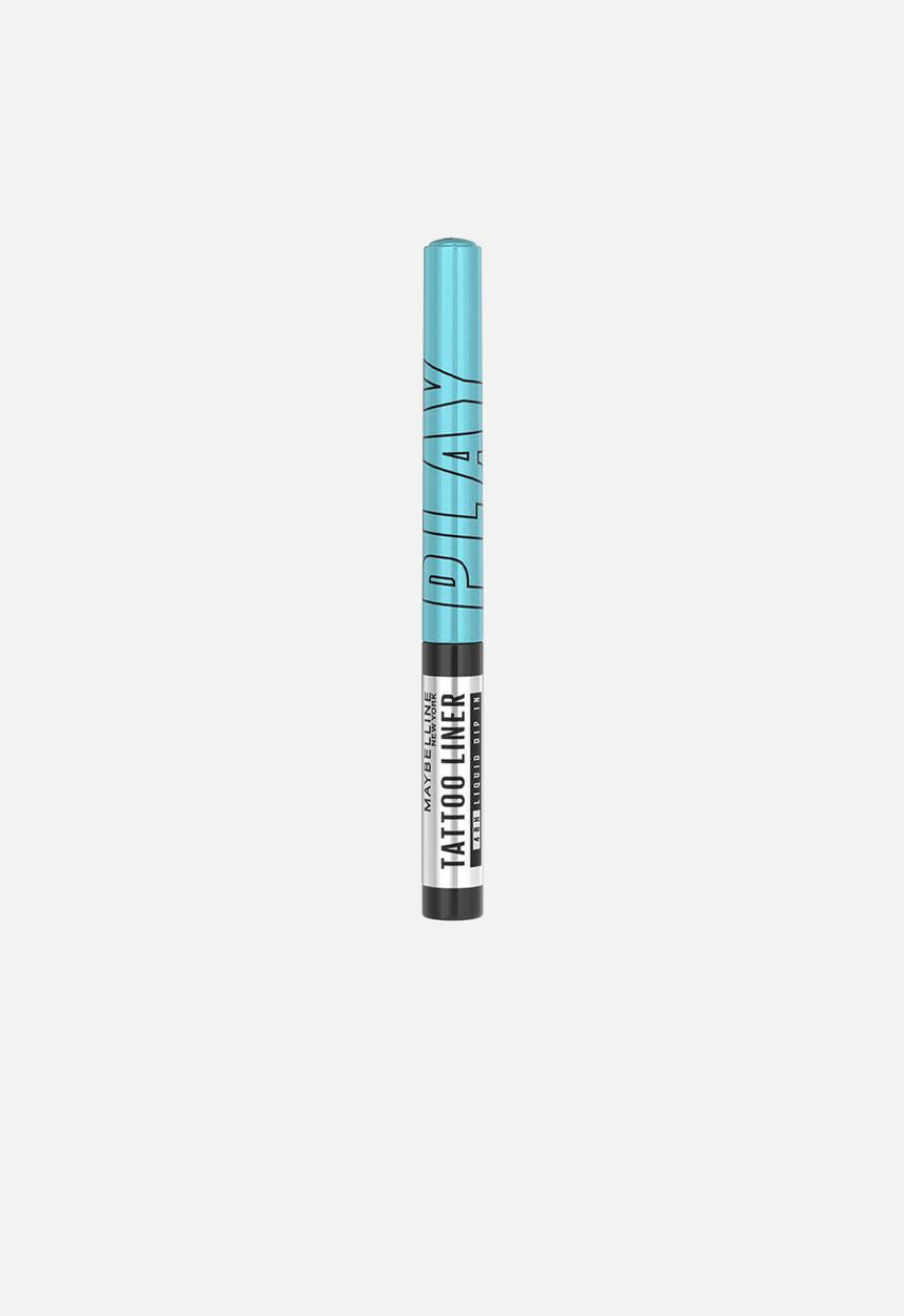 Maybelline - Tattoo Liner Play Eyeliner - Ride As