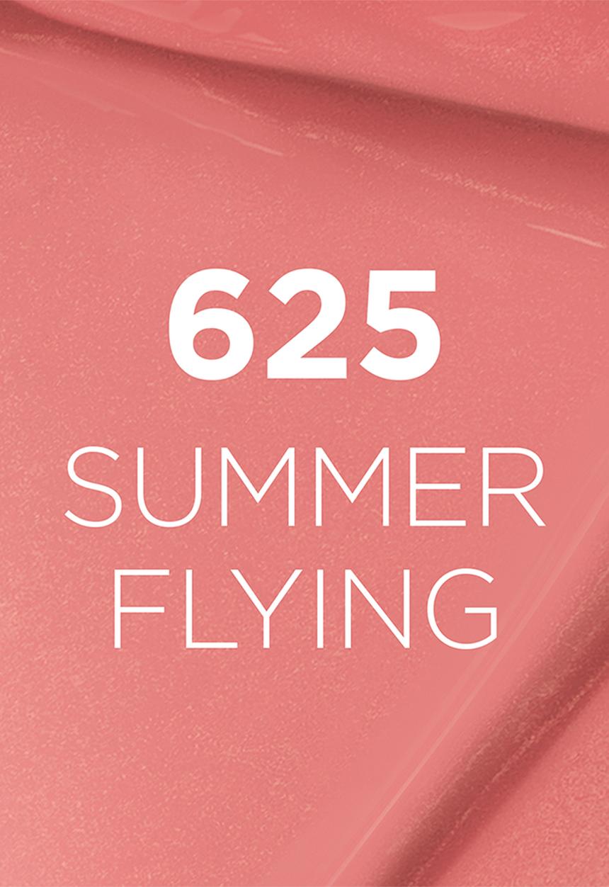L'Oreal Paris - Infaillible Matte Resistance Liquid Lipstick - 16 Hour Wear - 625 Summer Fling