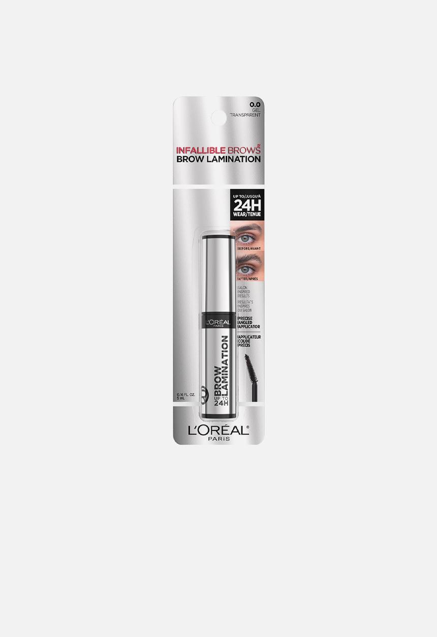 L'Oreal Paris - 24H Brow Lamination