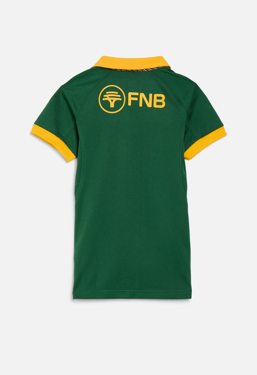 Nike - Springbok Youth Stadium Short Sleeve Replica Jersey