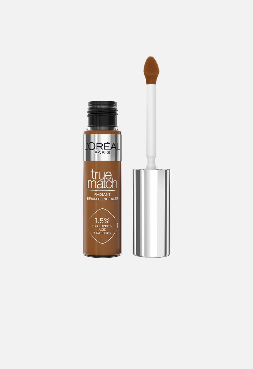 L'Oreal Paris - True Match Radiant Serum Concealer 24H - 11N