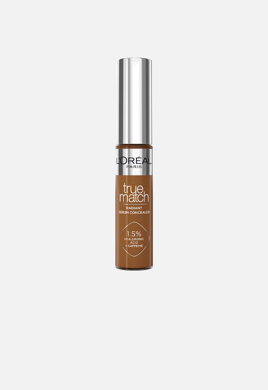 L'Oreal Paris - True Match Radiant Serum Concealer 24H - 11N