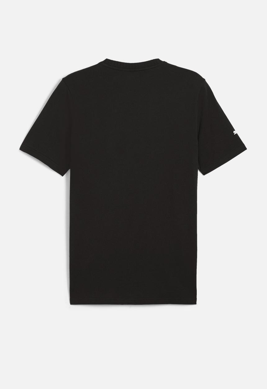 PUMA - F1 Graphic Tee - PUMA Black