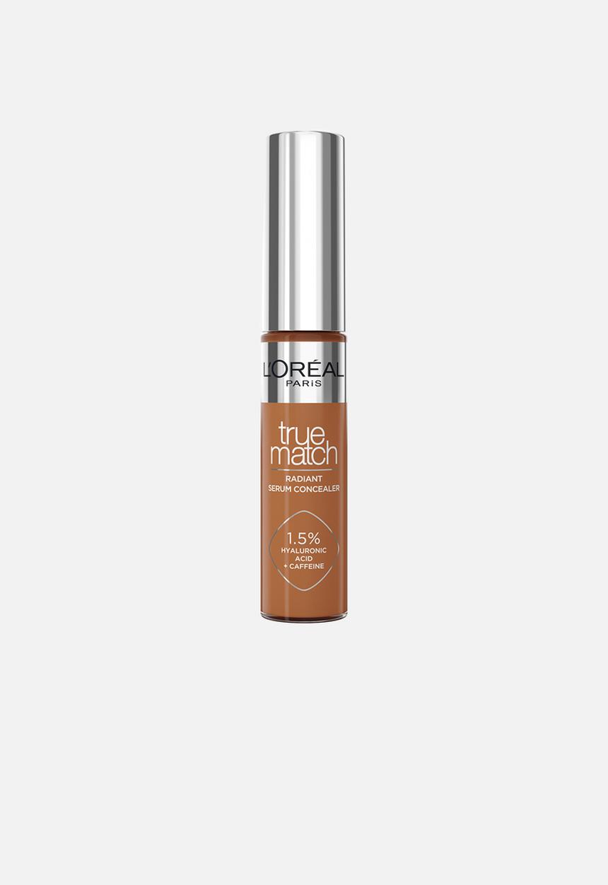 L'Oreal Paris - True Match Radiant Serum Concealer 24H - 10D
