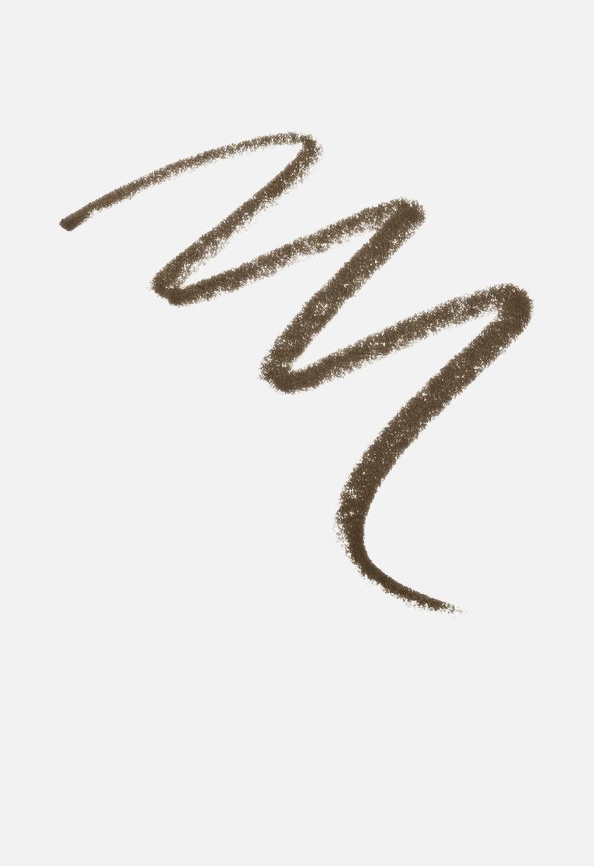 Revlon - ColorStay Brow Fantasy Pencil+Gel - Dark Brown