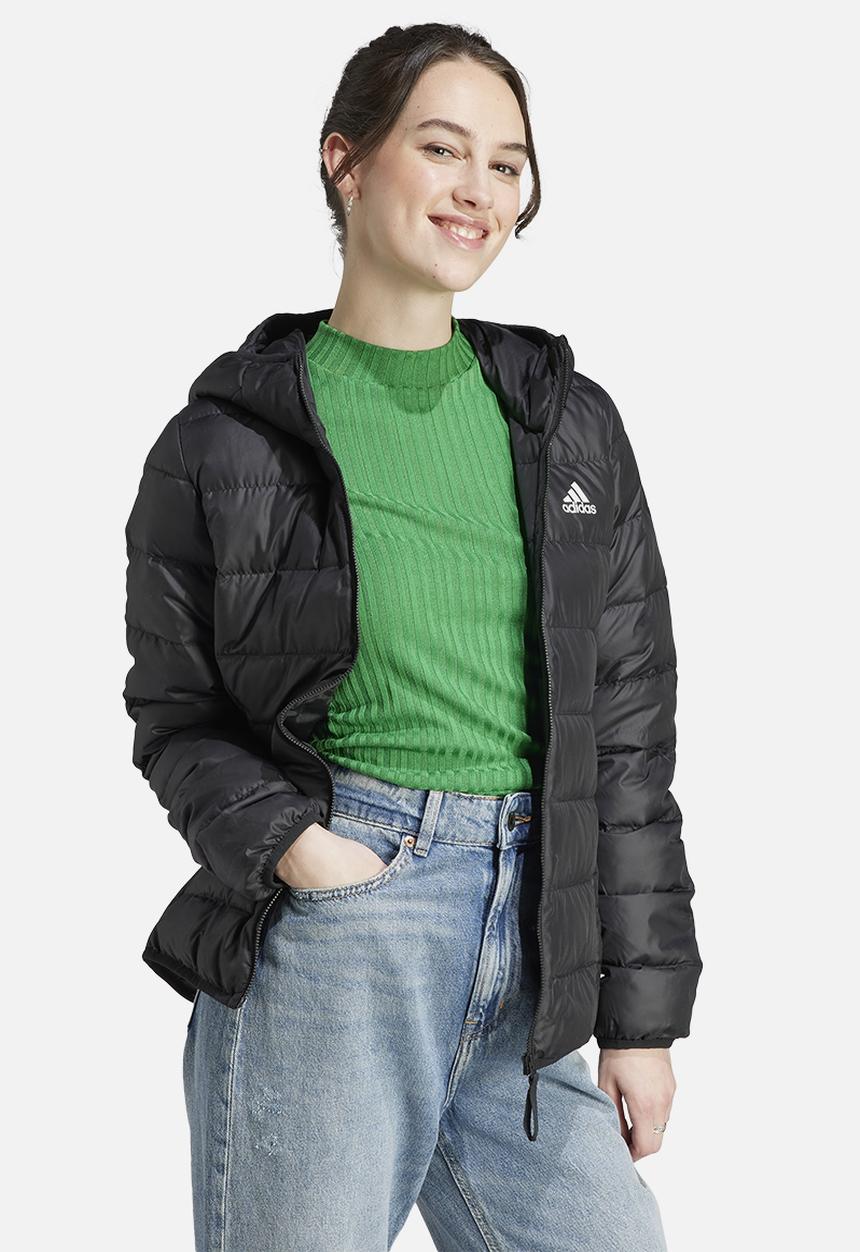 adidas Performance - W ess l d ho j - black
