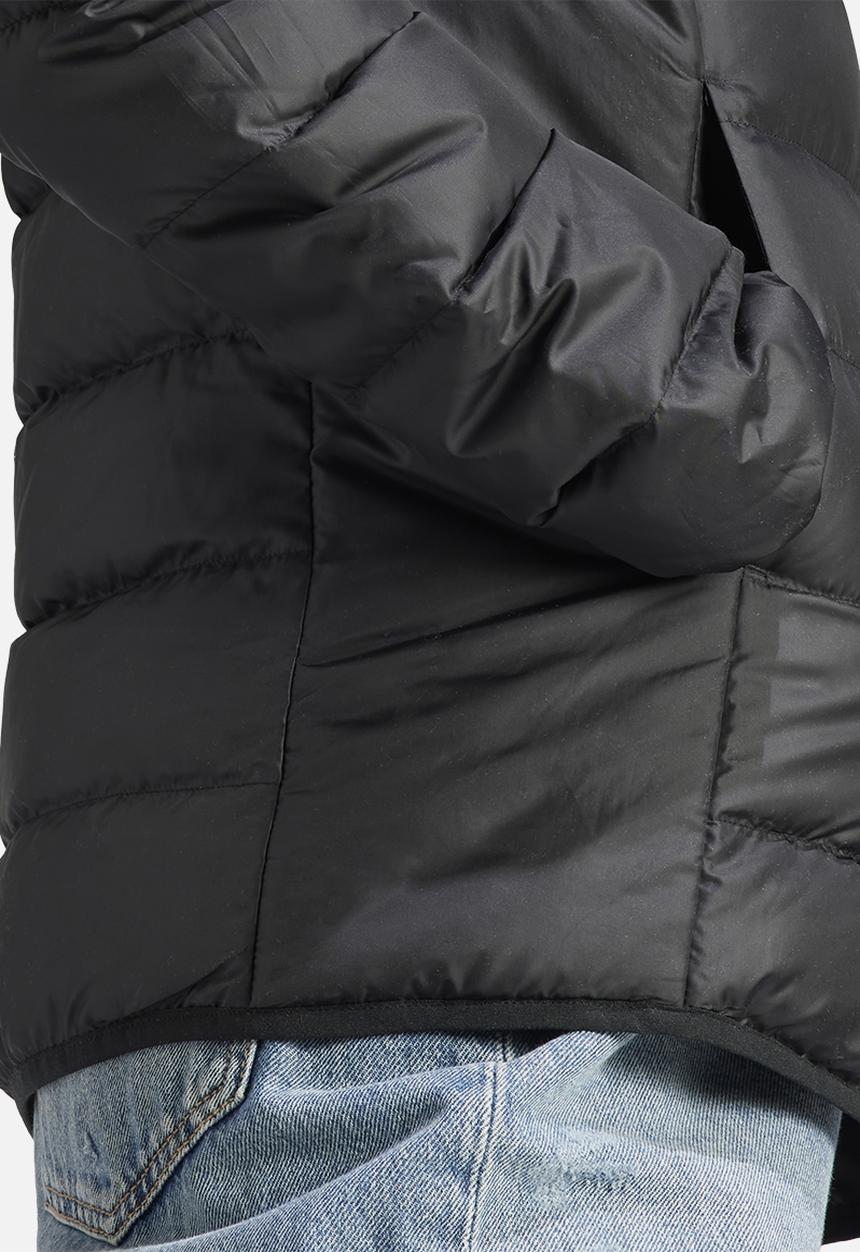 adidas Performance - W ess l d ho j - black