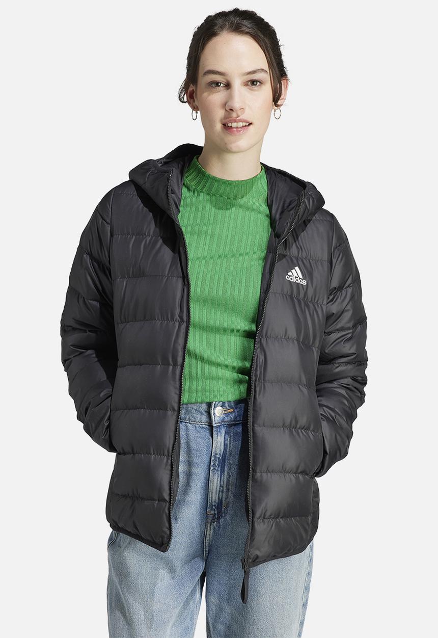 adidas Performance - W ess l d ho j - black