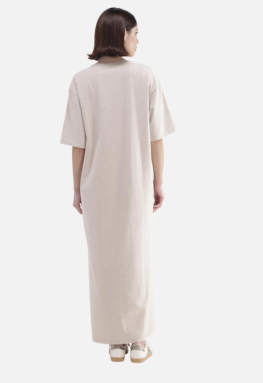 adidas Originals - Ess dress w - oatmel