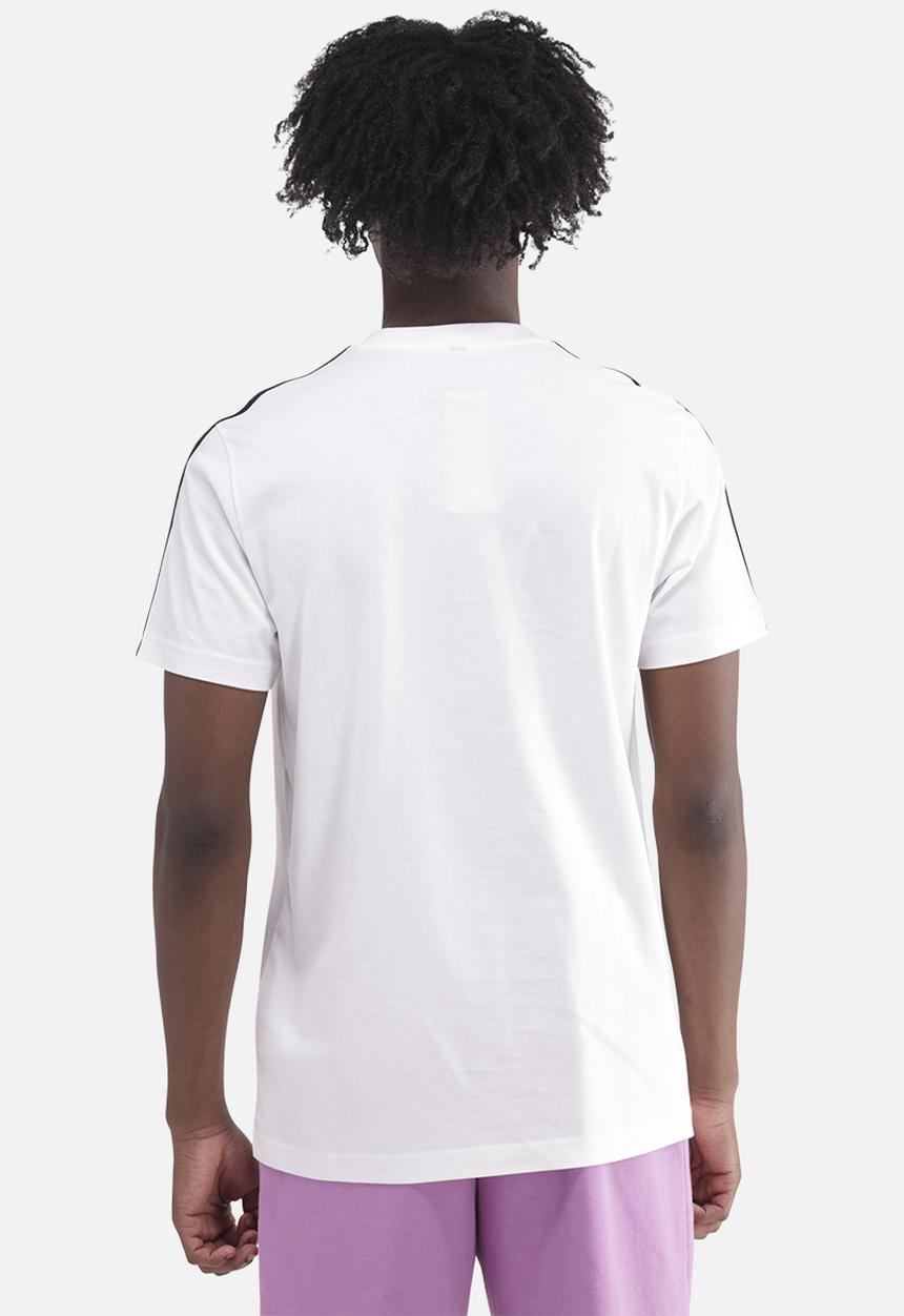 adidas Performance - M 3s sj t 4 - white