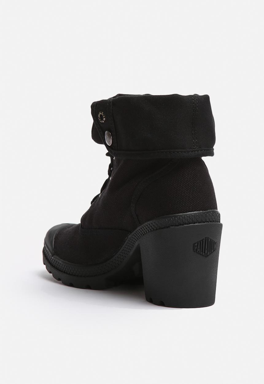 Palladium - Baggy Heel