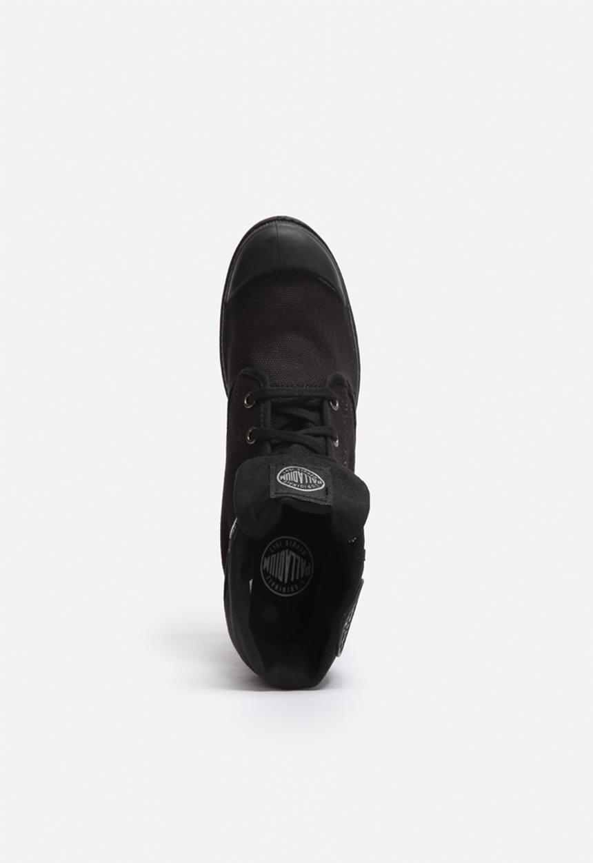 Palladium - Baggy Heel