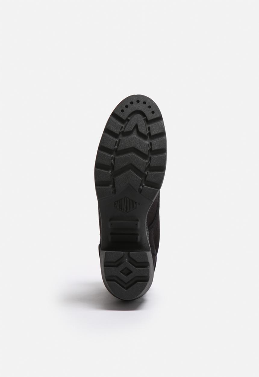Palladium - Baggy Heel