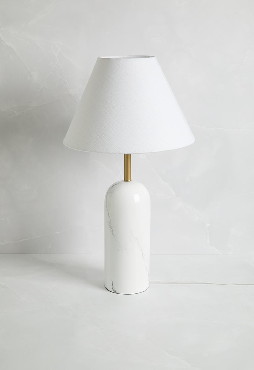 Sixth Floor - Lino table lamp - Natural