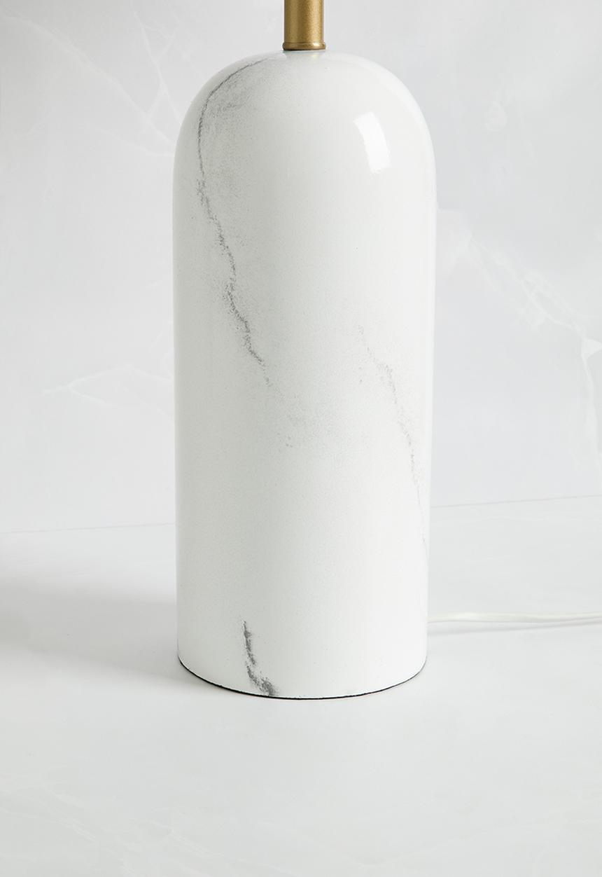 Sixth Floor - Lino table lamp - Natural