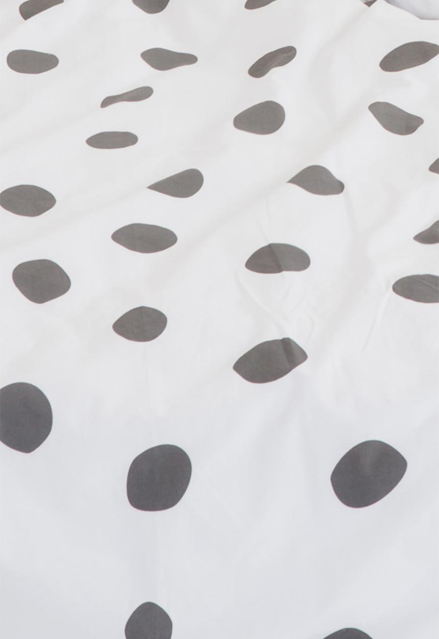 Zana x Superbalist - Dots Duvet Cover 