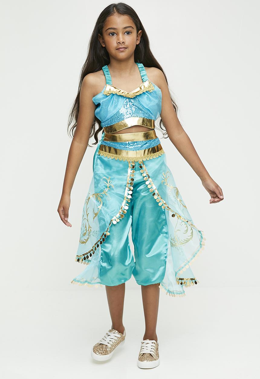 Pop Candy - Novelty jumpsuit-green