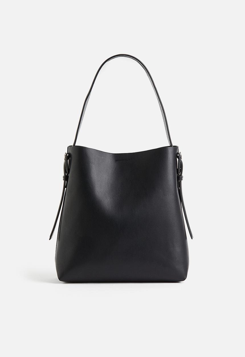 H&M - Shopper - black