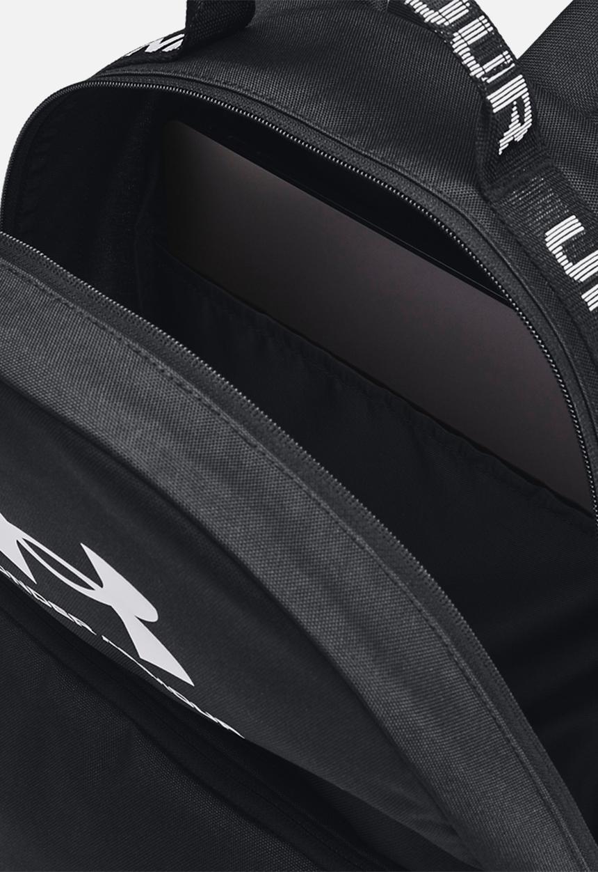 Under Armour - UA Loudon Backpack - Black & White