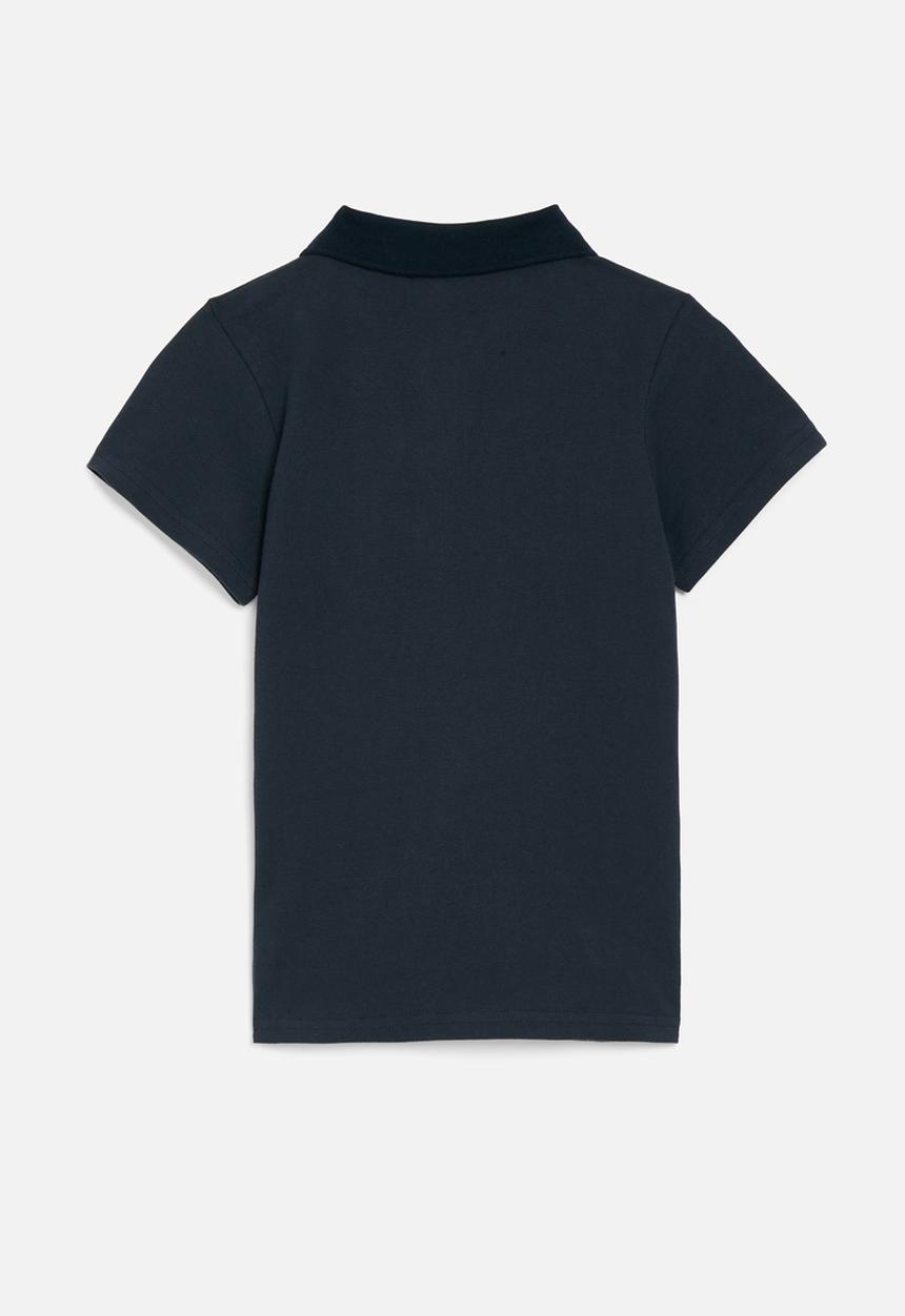 Pop Candy - Golf shirt - navy blue