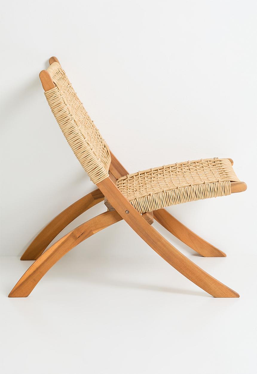 H&S - Alio relax chair 