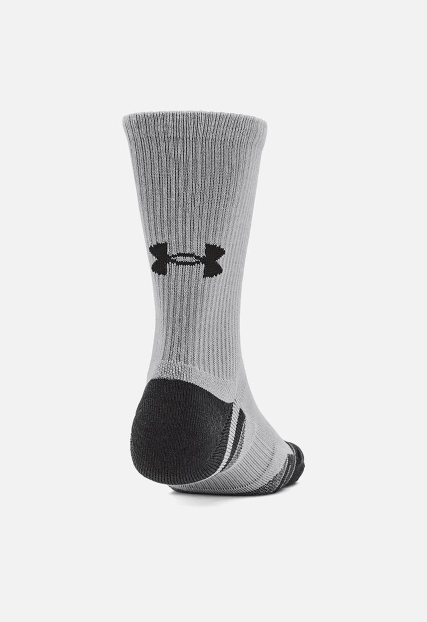 Under Armour - UA Performance Tech 3 Pack Crew Regular - Multi