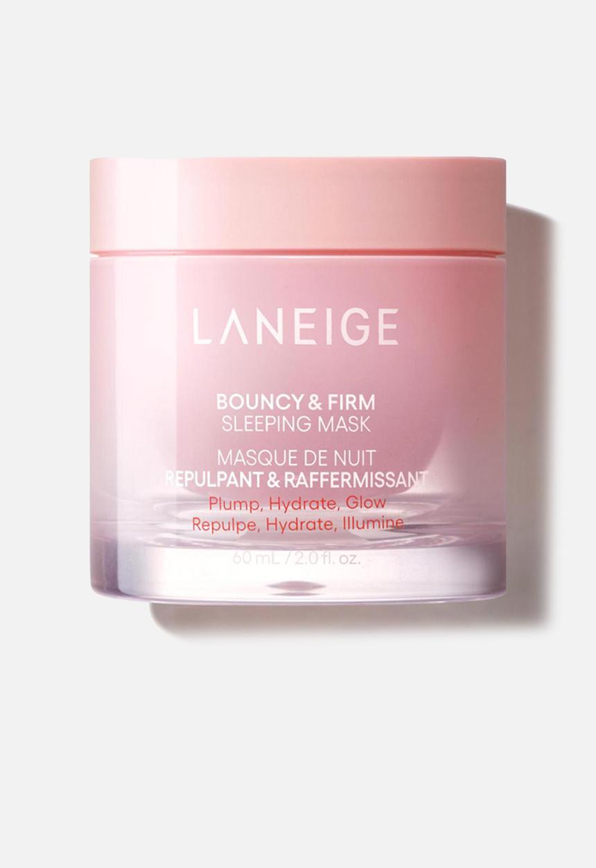 Laneige - Bouncy And Firm Sleeping Mask