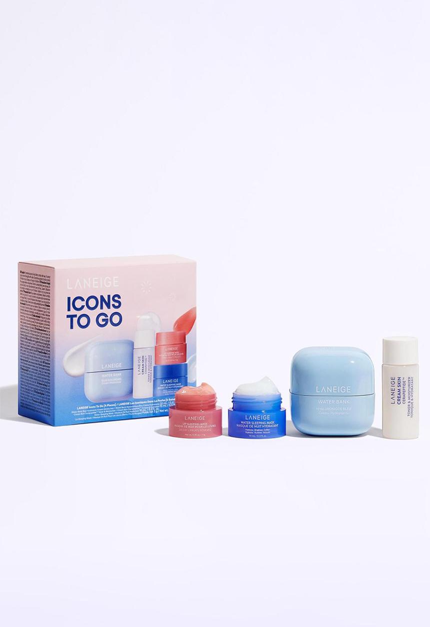 Laneige - Icons To Go