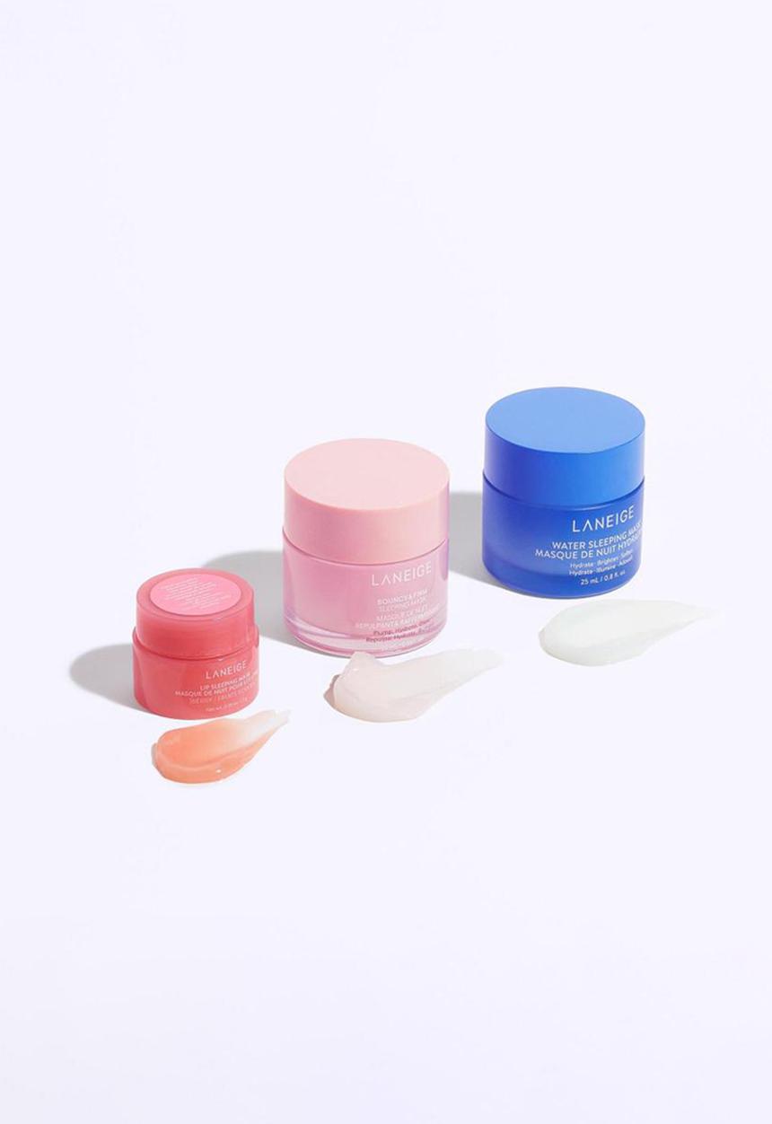 Laneige - Dream Team Trio