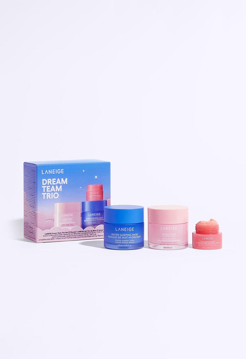 Laneige - Dream Team Trio