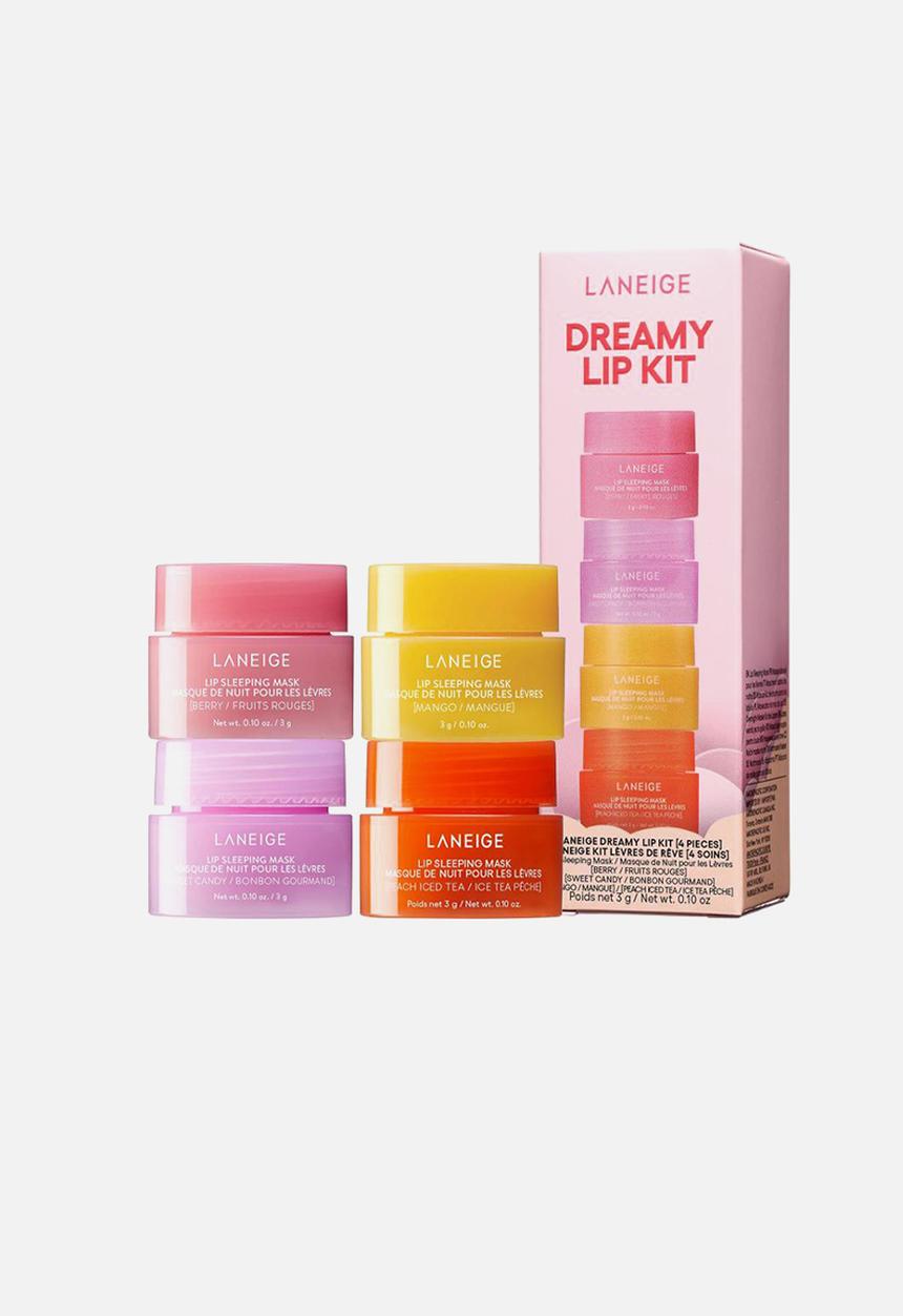 Dreamy Lip Kit