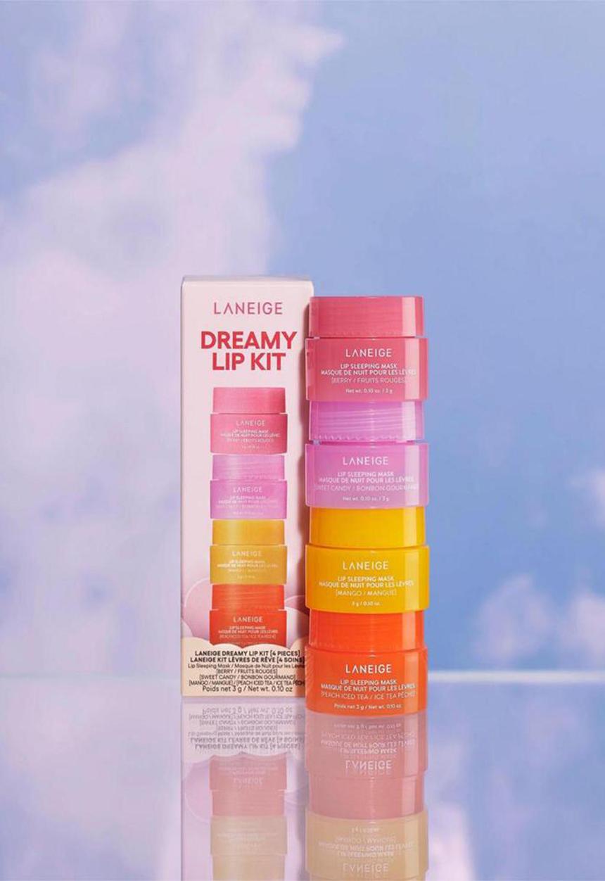 Laneige - Dreamy Lip Kit